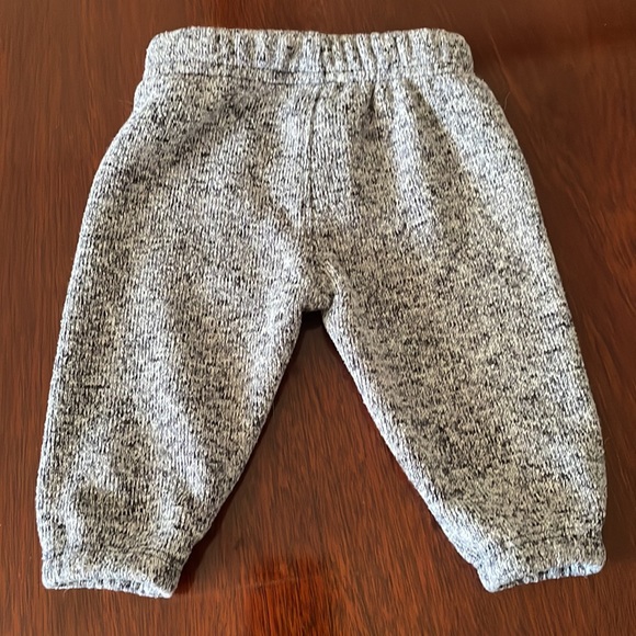 Carter’s Baby Jacket Pant Set - Picture 7 of 8